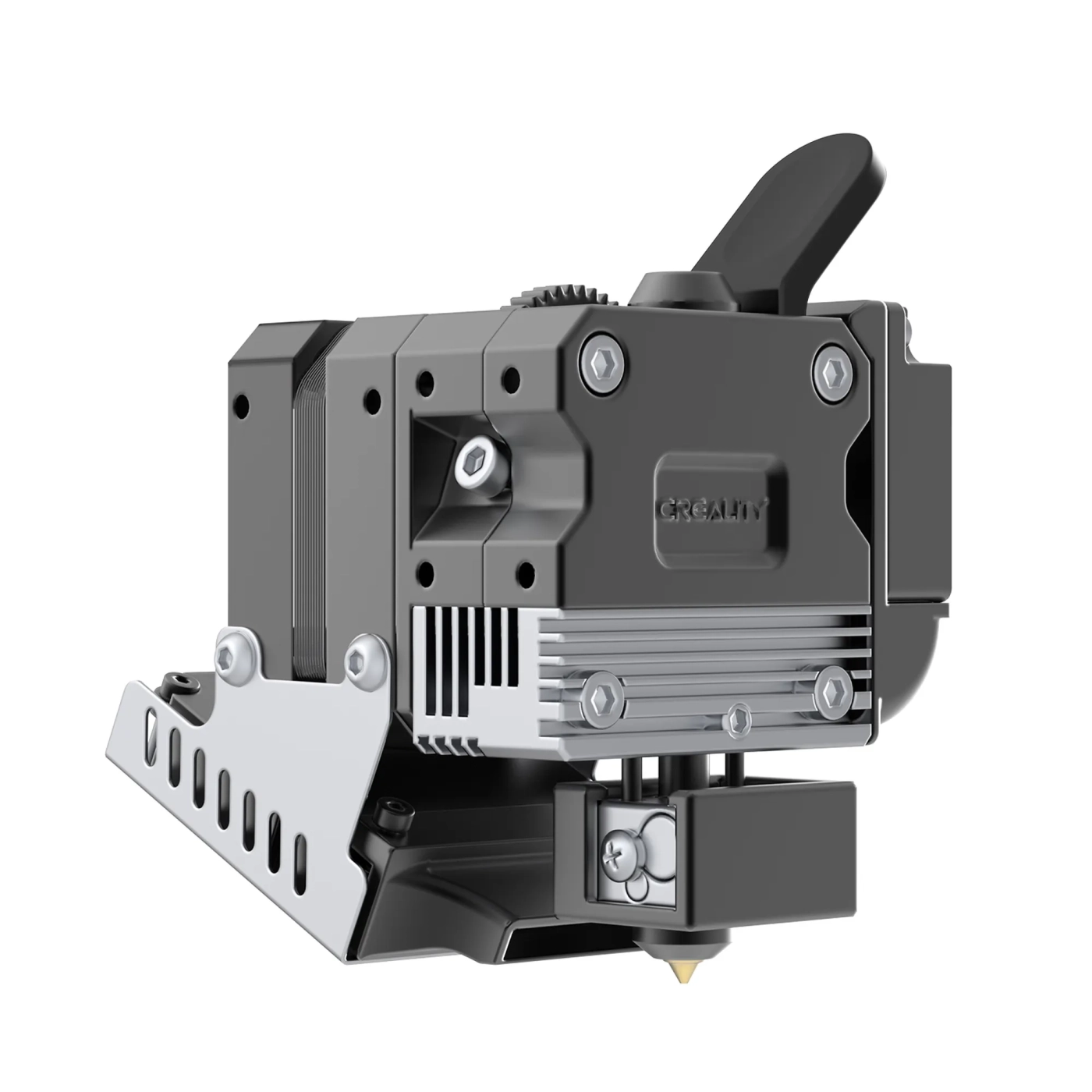 Купити Екструдер CREALITY Sprite 260℃ для 3D принтера Ender-3 S1 (4001020033) - фото 5