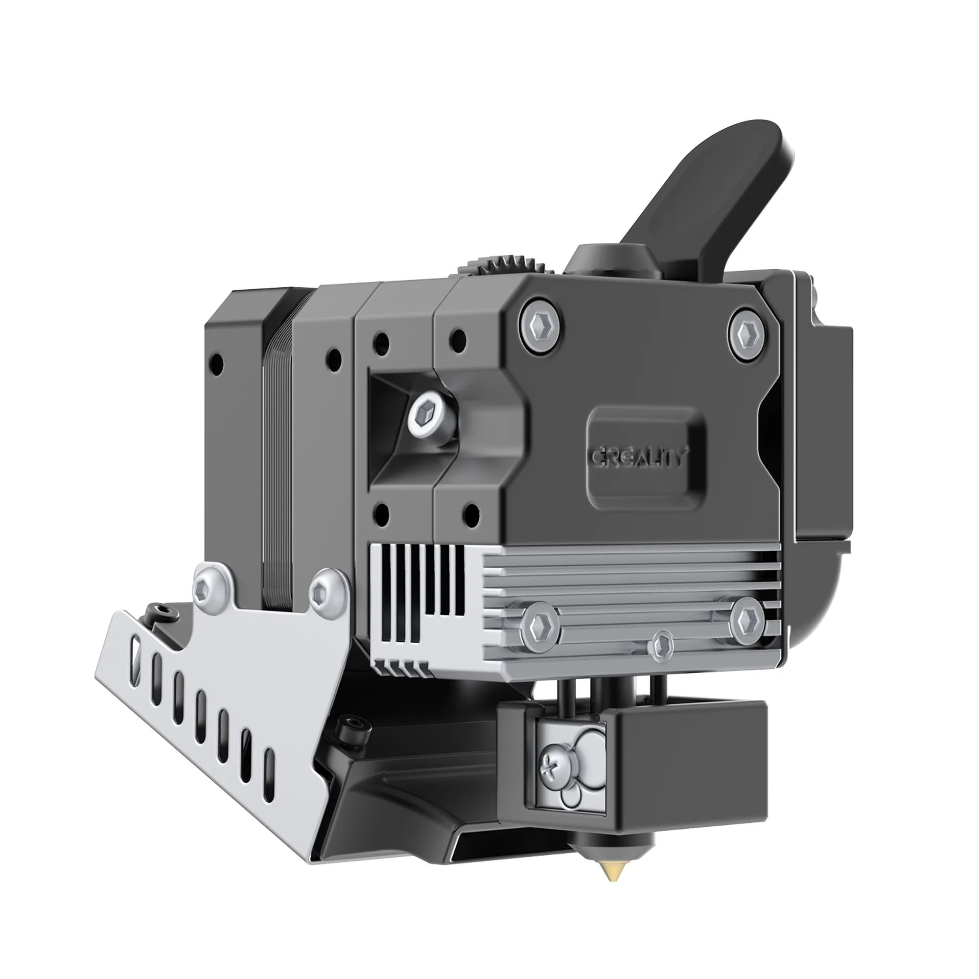 Купити Екструдер CREALITY Sprite 260℃ для 3D принтера Ender-3 S1 (4001020033) - фото 5