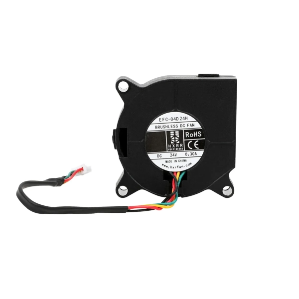 Купить Вентилятор 40x20mm, 24V для 3D принтера CREALITY K1/K1 Max (3205010383) - фото 3