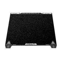 Купити Накладка для платформи CREALITY з PEI покриттям для 3D принтера K1 Max 315x310mm (4004090114) - фото 2
