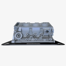 Купити Накладка для платформи CREALITY з PEI покриттям для 3D принтера K1 Max 315x310mm (4004090114) - фото 3
