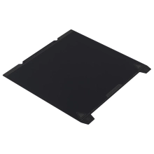 Купить Накладка для платформы CREALITY с PEI покрытием для 3D принтера K1 Max 315x310mm (4004090113) - фото 2