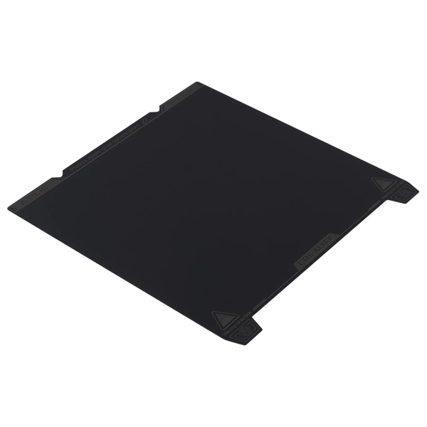Купить Накладка для платформы CREALITY с PEI покрытием для 3D принтера K1 Max 315x310mm (4004090113) - фото 2