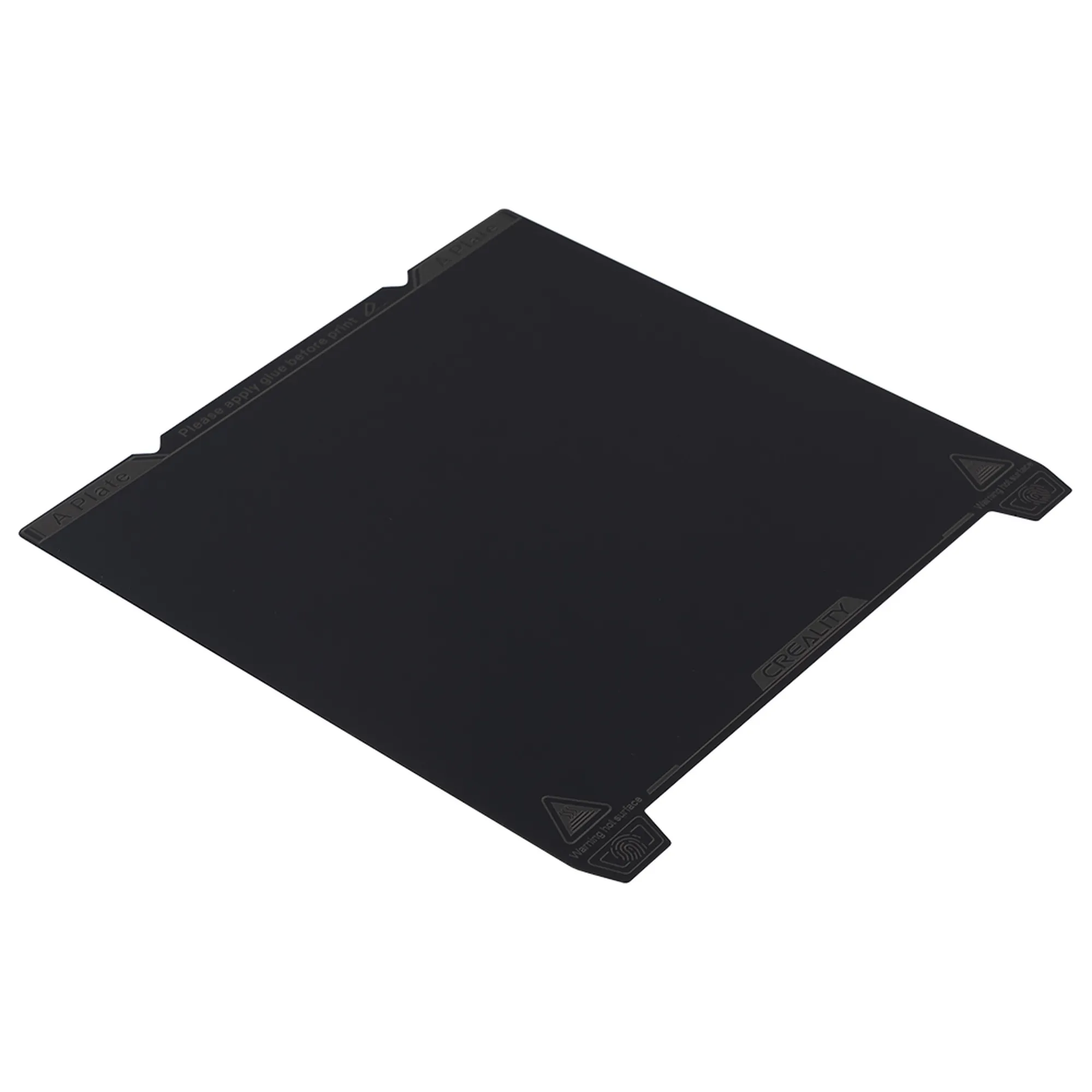 Купить Накладка для платформы CREALITY с PEI покрытием для 3D принтера K1 Max 315x310mm (4004090113) - фото 2