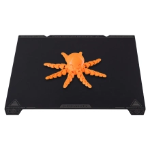 Купить Накладка для платформы CREALITY с PEI покрытием для 3D принтера K1 Max 315x310mm (4004090113) - фото 4