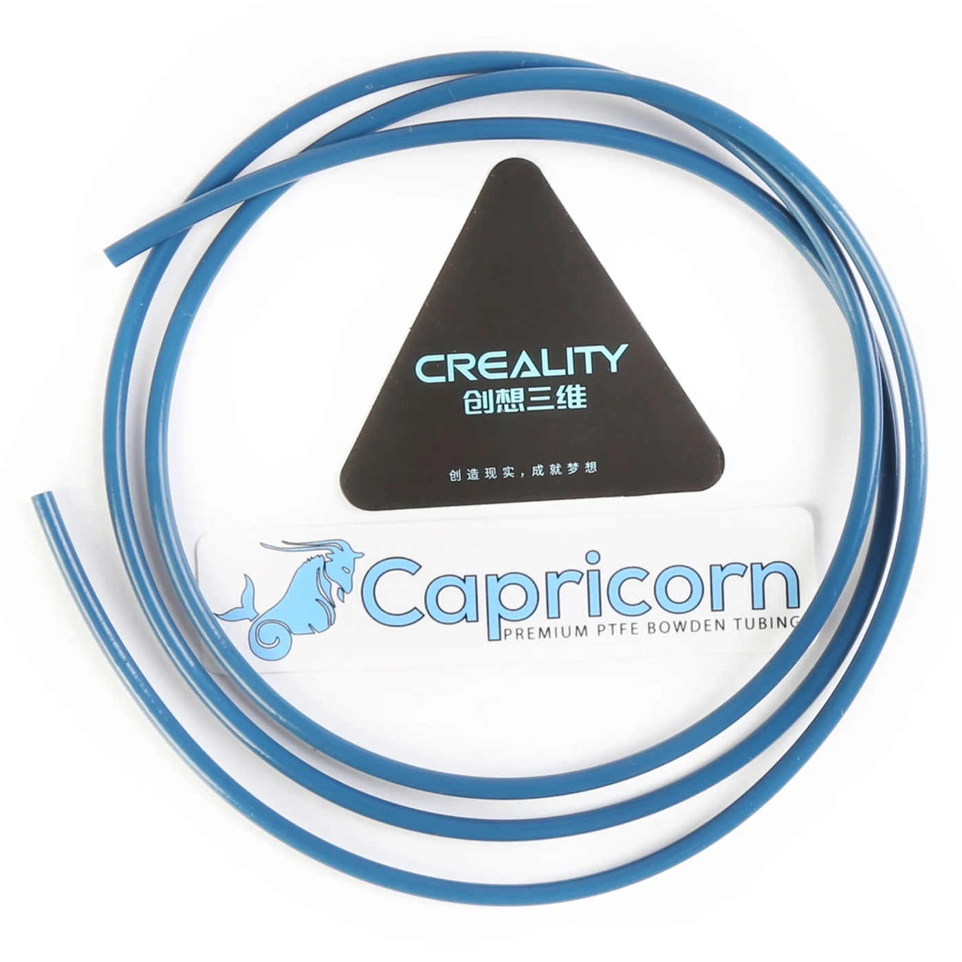 Купить Тефлоновая трубка Capricorn длиной 1m (4004200006) - фото 1