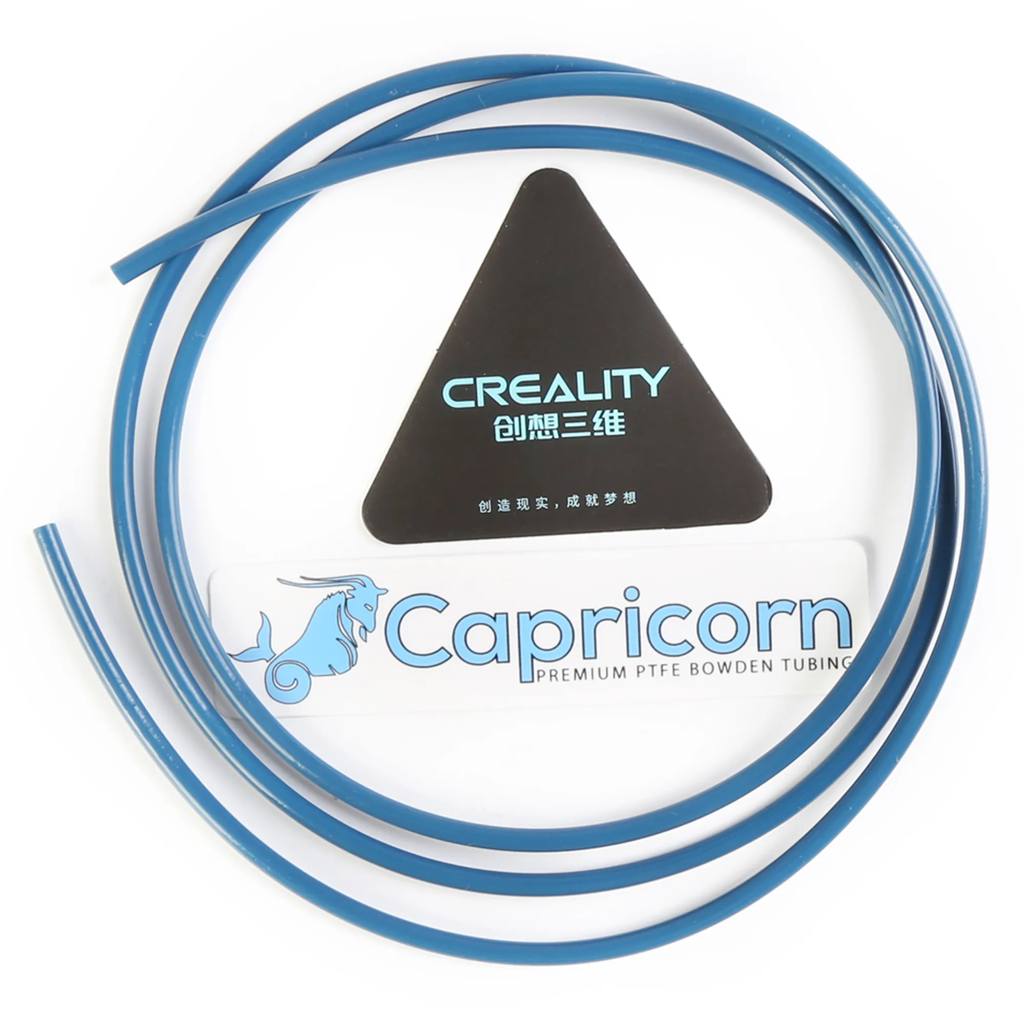 Купить Тефлоновая трубка Capricorn длиной 1m (4004200006) - фото 1