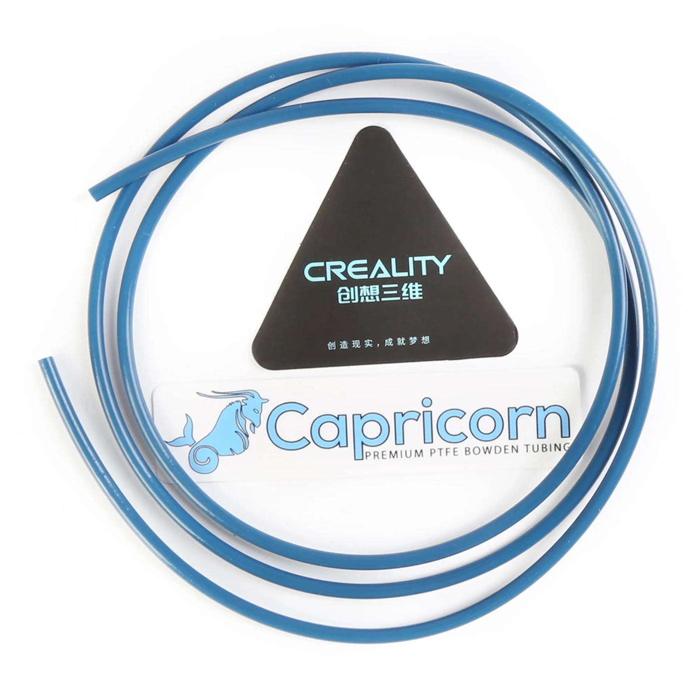 Купить Тефлоновая трубка Capricorn длиной 1.2m (4004200008) - фото 1