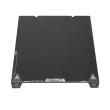 Купить Накладка для платформы 3D принтера CREALITY Ender-3 V3 SE 235x235x2.2mm (4004090110) - фото 2