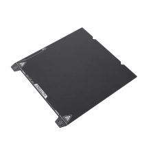 Купить Накладка для платформы 3D принтера CREALITY Ender-3 V3 SE 235x235x2.2mm (4004090110) - фото 3