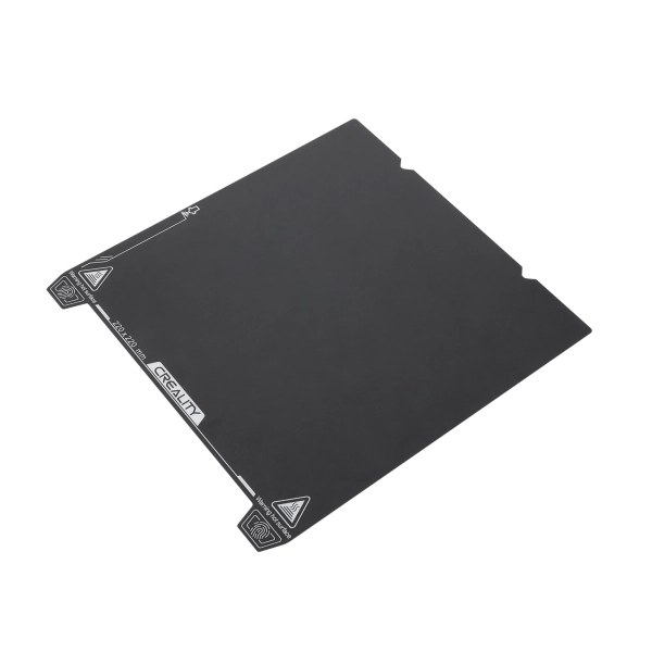 Купить Накладка для платформы 3D принтера CREALITY Ender-3 V3 SE 235x235x2.2mm (4004090110) - фото 3