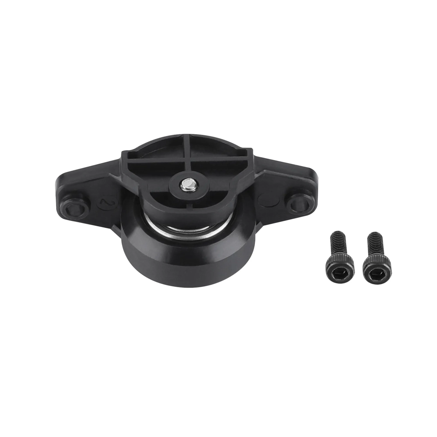 Купить Натяжной шкив для принтера Creality Ender-3 V3 SE/KE в сборе (2102012828) - фото 1
