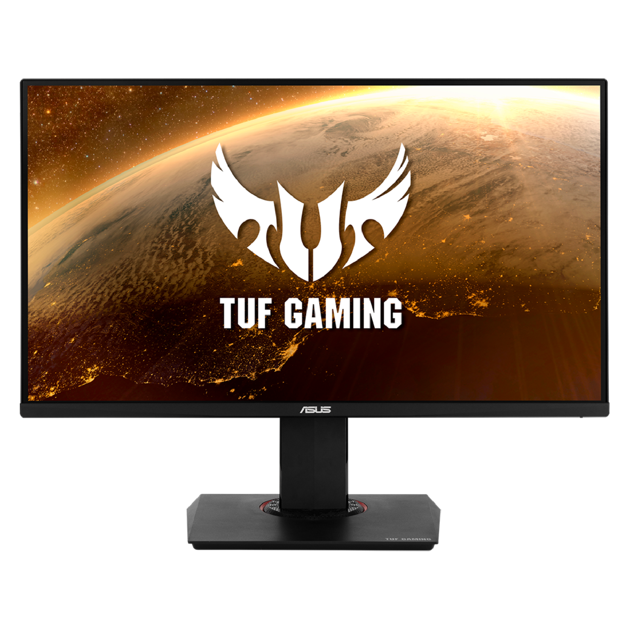 Купити Монітор 28" ASUS TUF Gaming VG289Q (90LM05B0-B01170) - фото 1