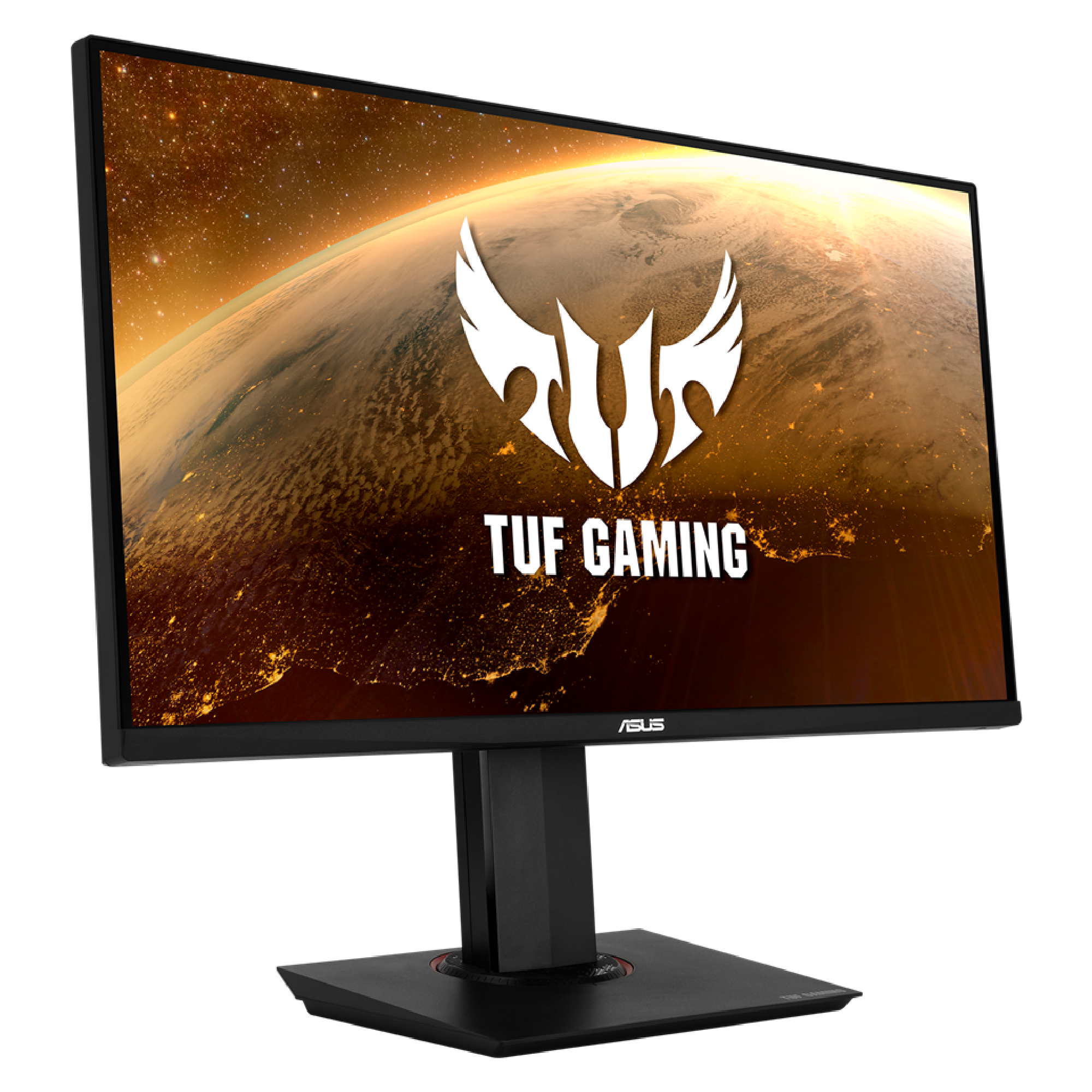 Купити Монітор 28" ASUS TUF Gaming VG289Q (90LM05B0-B01170) - фото 2