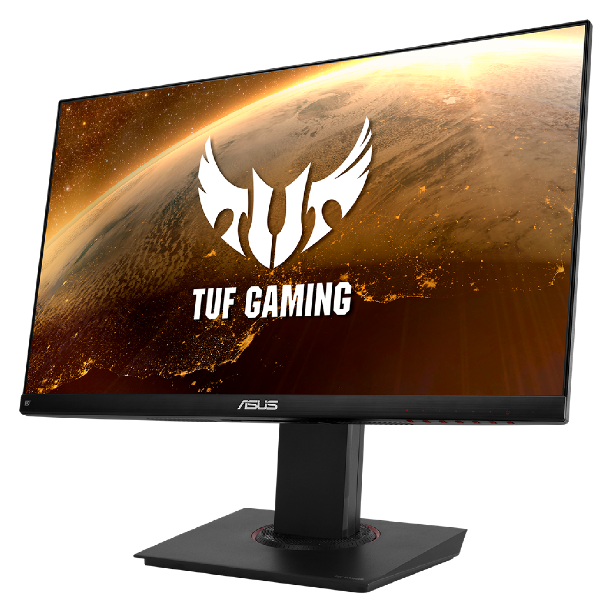 Купити Монітор 28" ASUS TUF Gaming VG289Q (90LM05B0-B01170) - фото 3