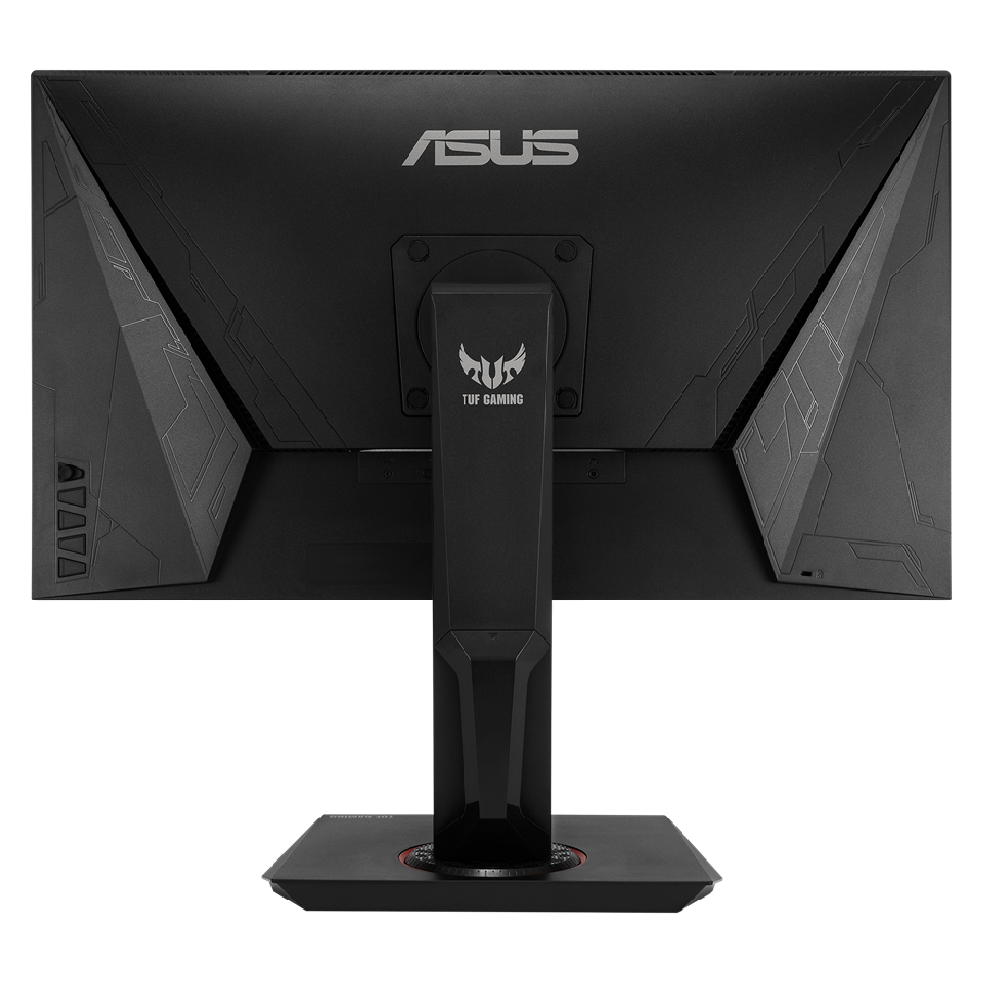 Купити Монітор 28" ASUS TUF Gaming VG289Q (90LM05B0-B01170) - фото 4