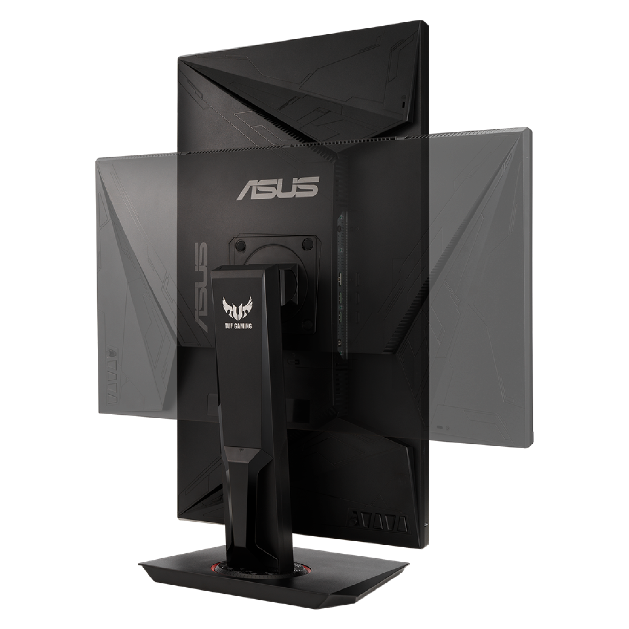 Купити Монітор 28" ASUS TUF Gaming VG289Q (90LM05B0-B01170) - фото 6