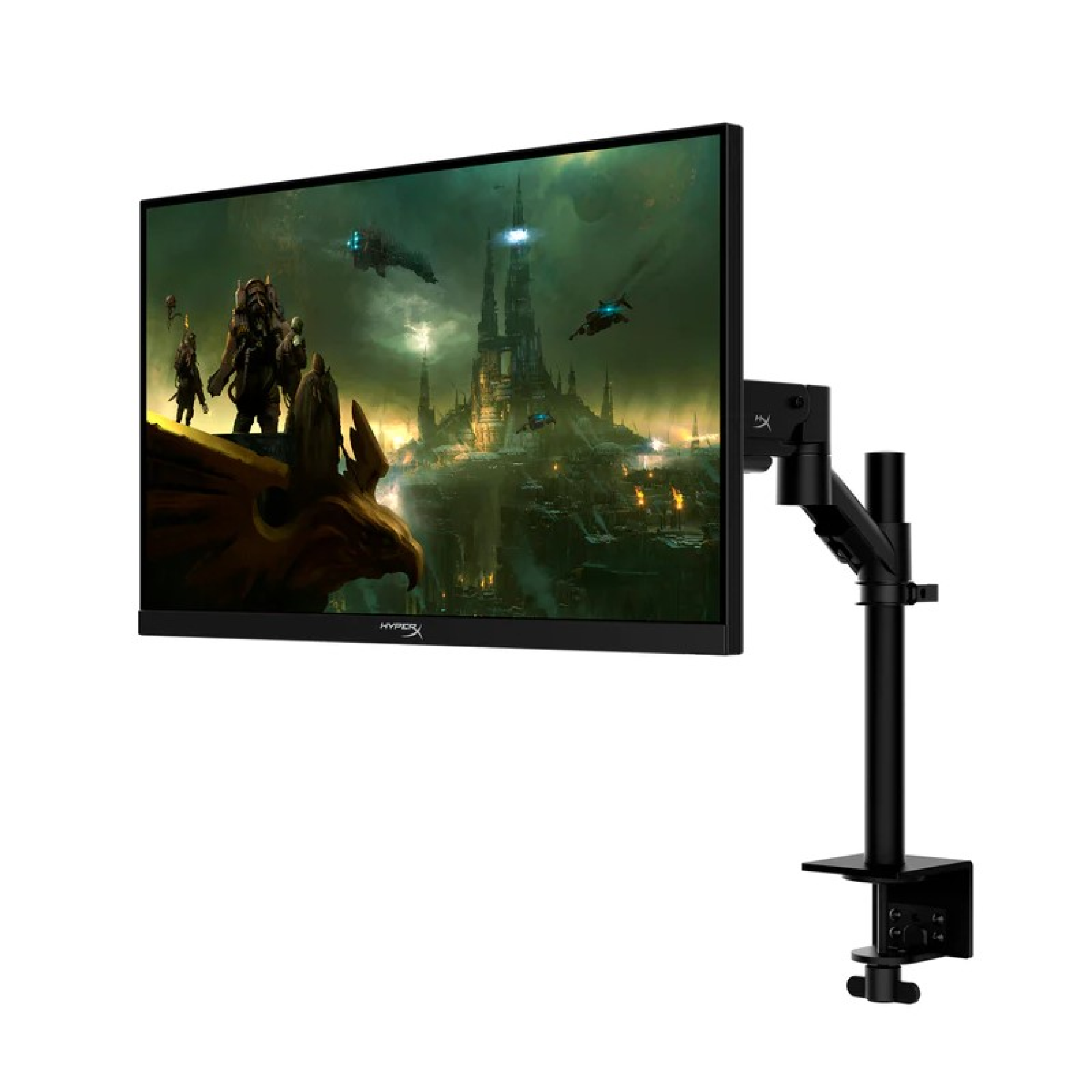 Купить Монитор 24.5" HyperX Armada 25 (64V61AA) - фото 5