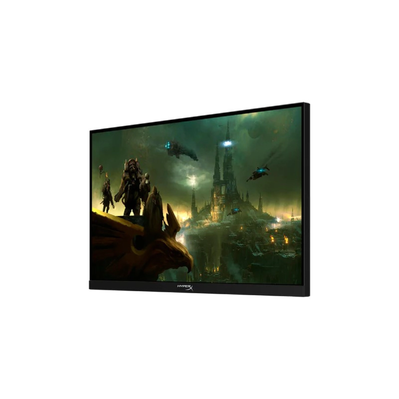Купить Монитор 24.5" HyperX Armada 25 (64V61AA) - фото 6