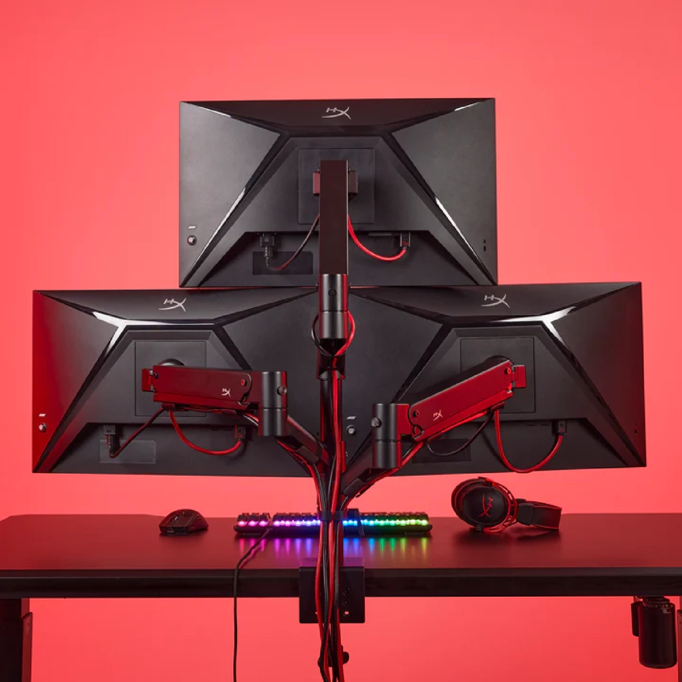 Купить Монитор 24.5" HyperX Armada 25 (64V61AA) - фото 12