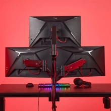 Купить Монитор 24.5" HyperX Armada 25 (64V61AA) - фото 12