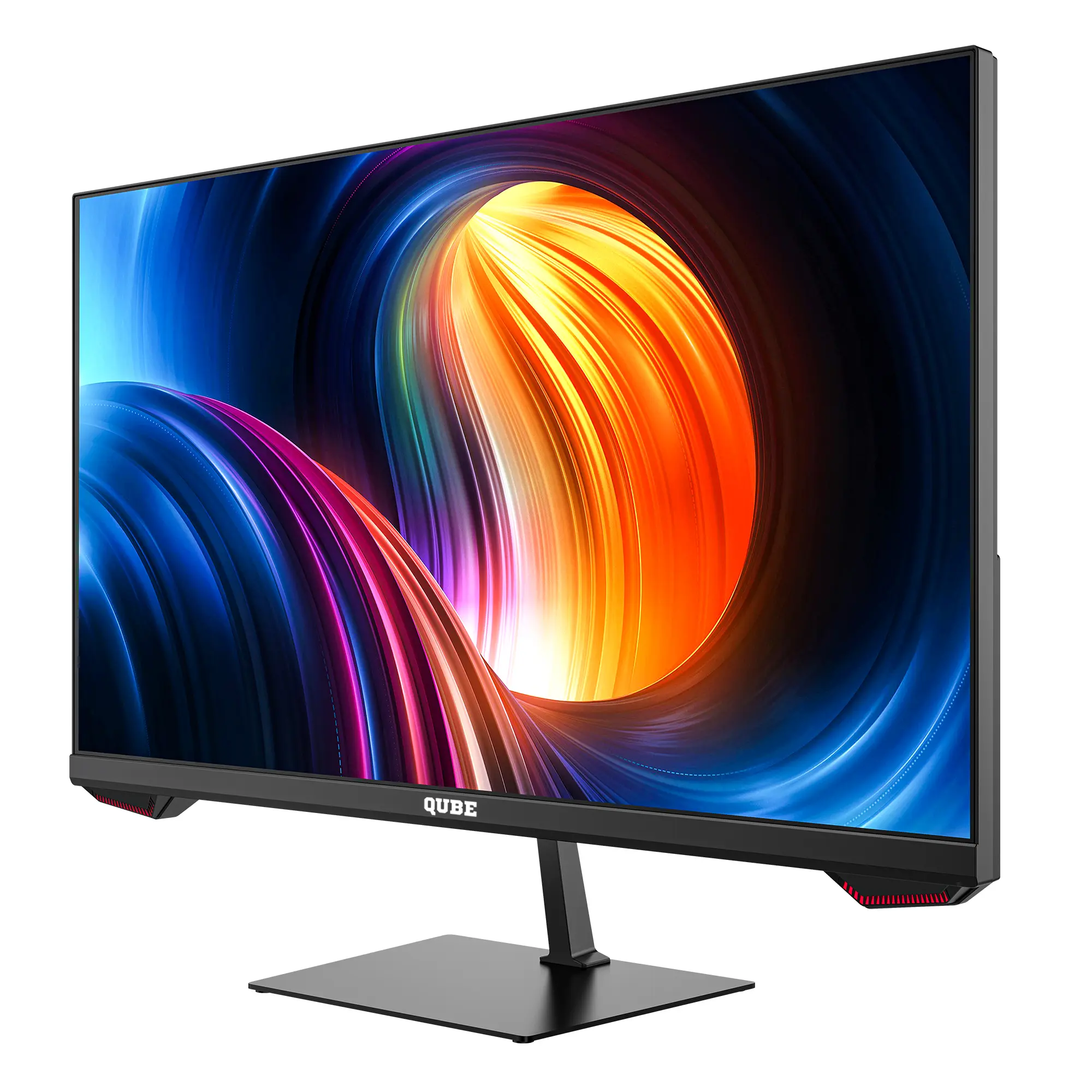 Купить Монитор 25" QUBE Overlord G25F180 - фото 1