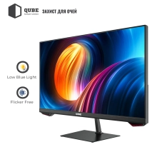 Купить Монитор 25" QUBE Overlord G25F180 - фото 3