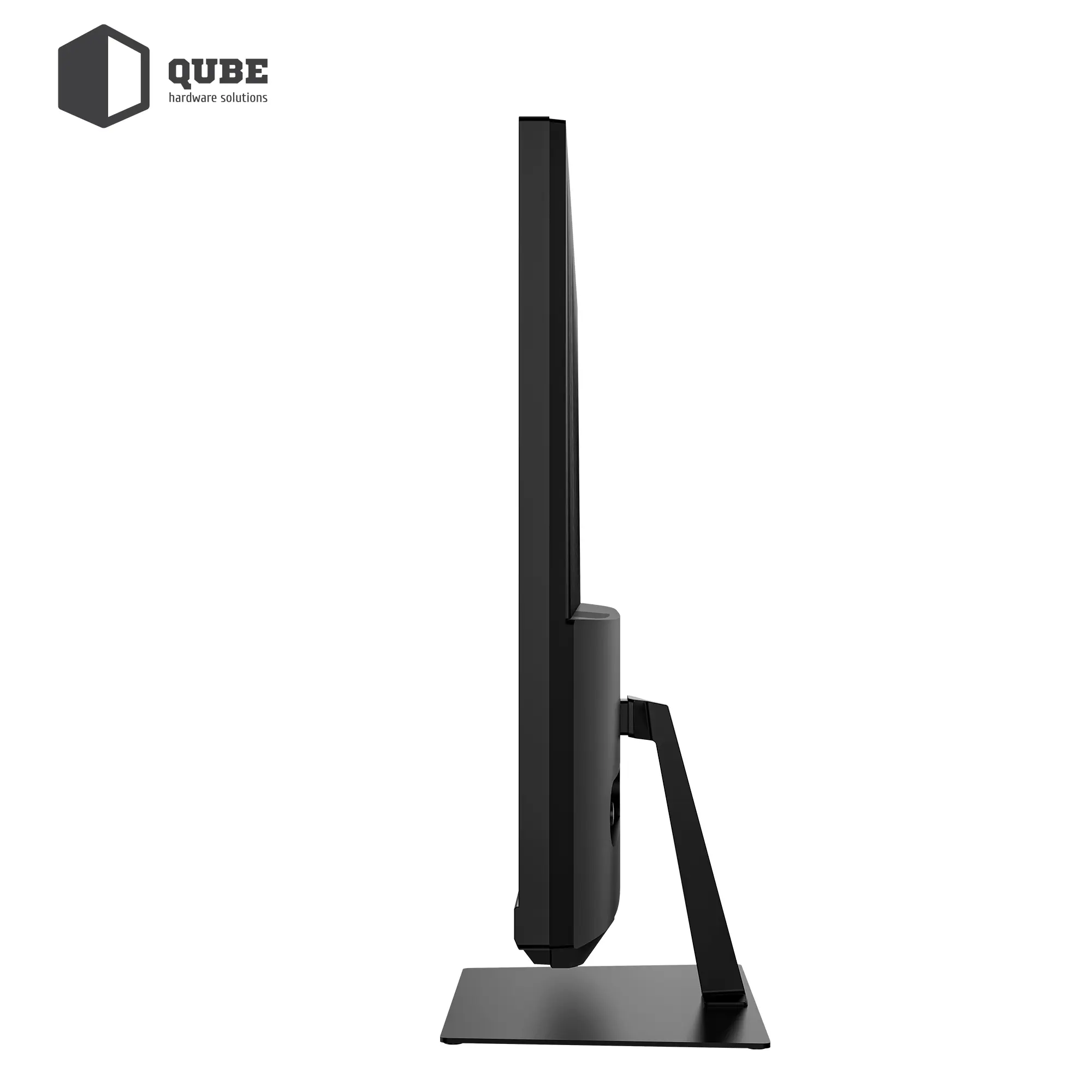 Купить Монитор 25" QUBE Overlord G25F180 - фото 10