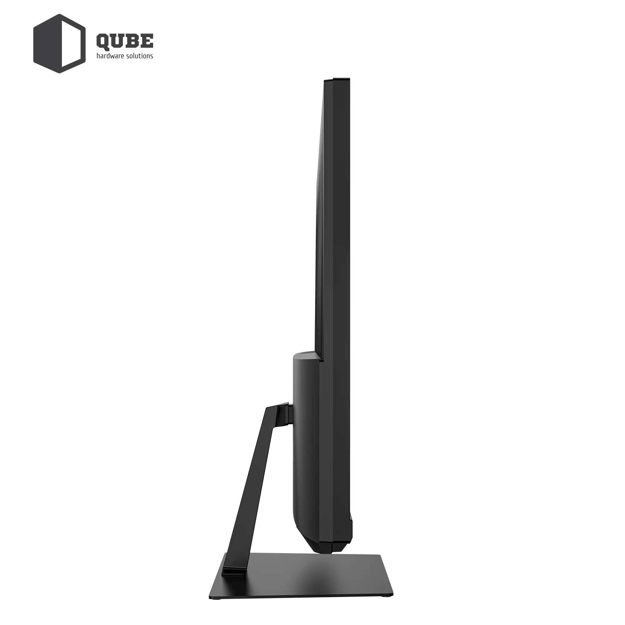 Купить Монитор 25" QUBE Overlord G25F180 - фото 11