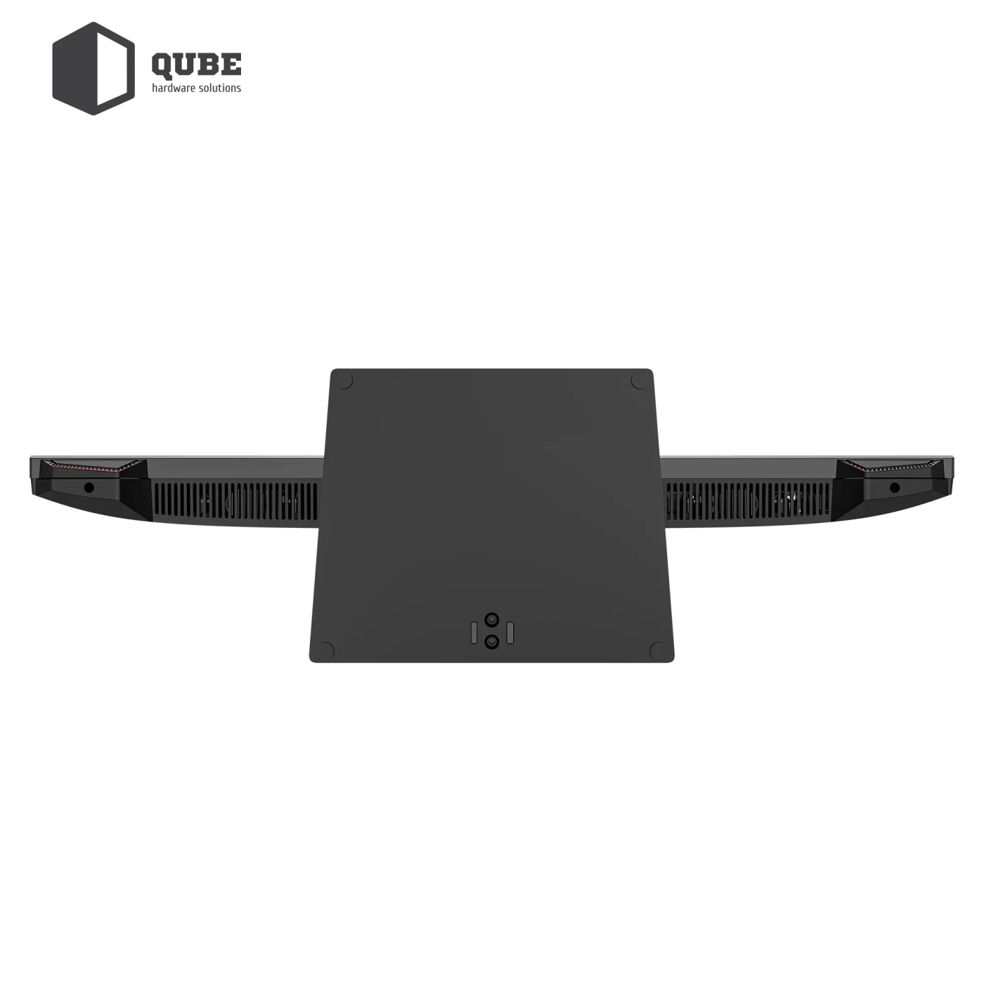 Купить Монитор 25" QUBE Overlord G25F180 - фото 12