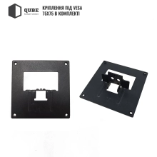 Купить Монитор 25" QUBE Overlord G25F180 - фото 9