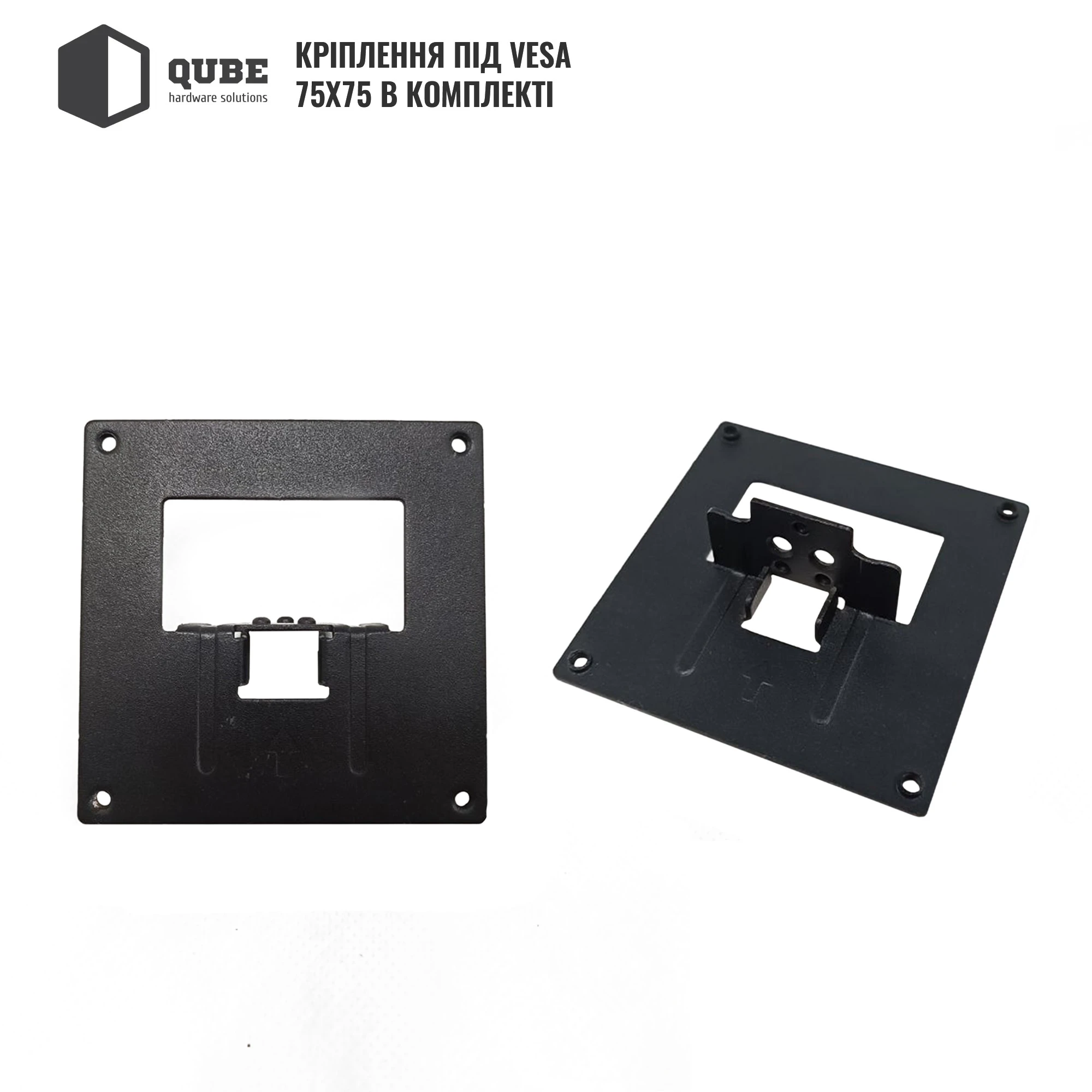Купить Монитор 25" QUBE Overlord G25F180 - фото 9