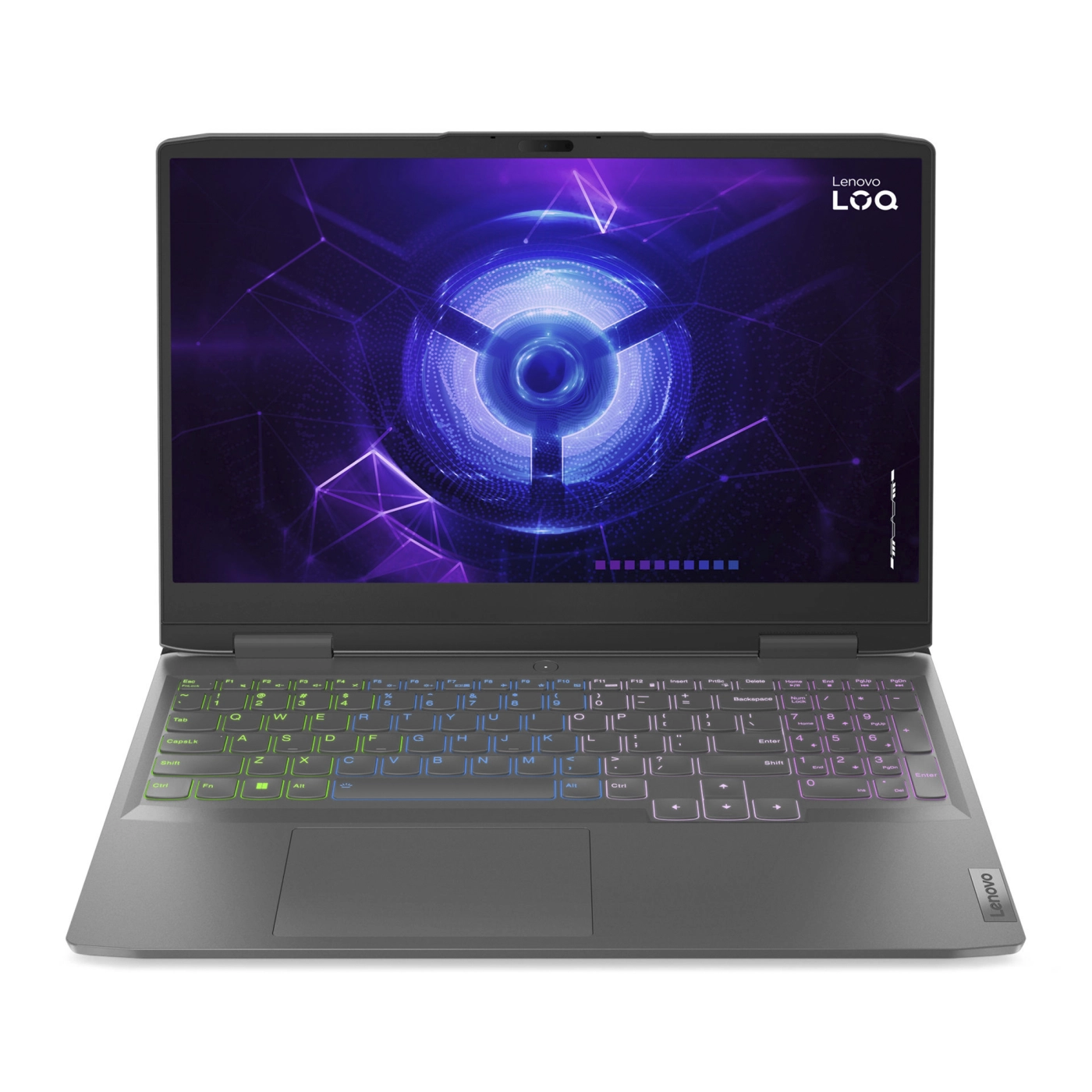Купить Ноутбук Lenovo LOQ 15IRH8 (82XV00K8RA) - фото 1