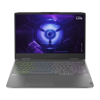 Купить Ноутбук Lenovo LOQ 15IRH8 (82XV00K8RA) - фото 1