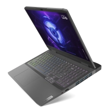 Купить Ноутбук Lenovo LOQ 15IRH8 (82XV00K8RA) - фото 5