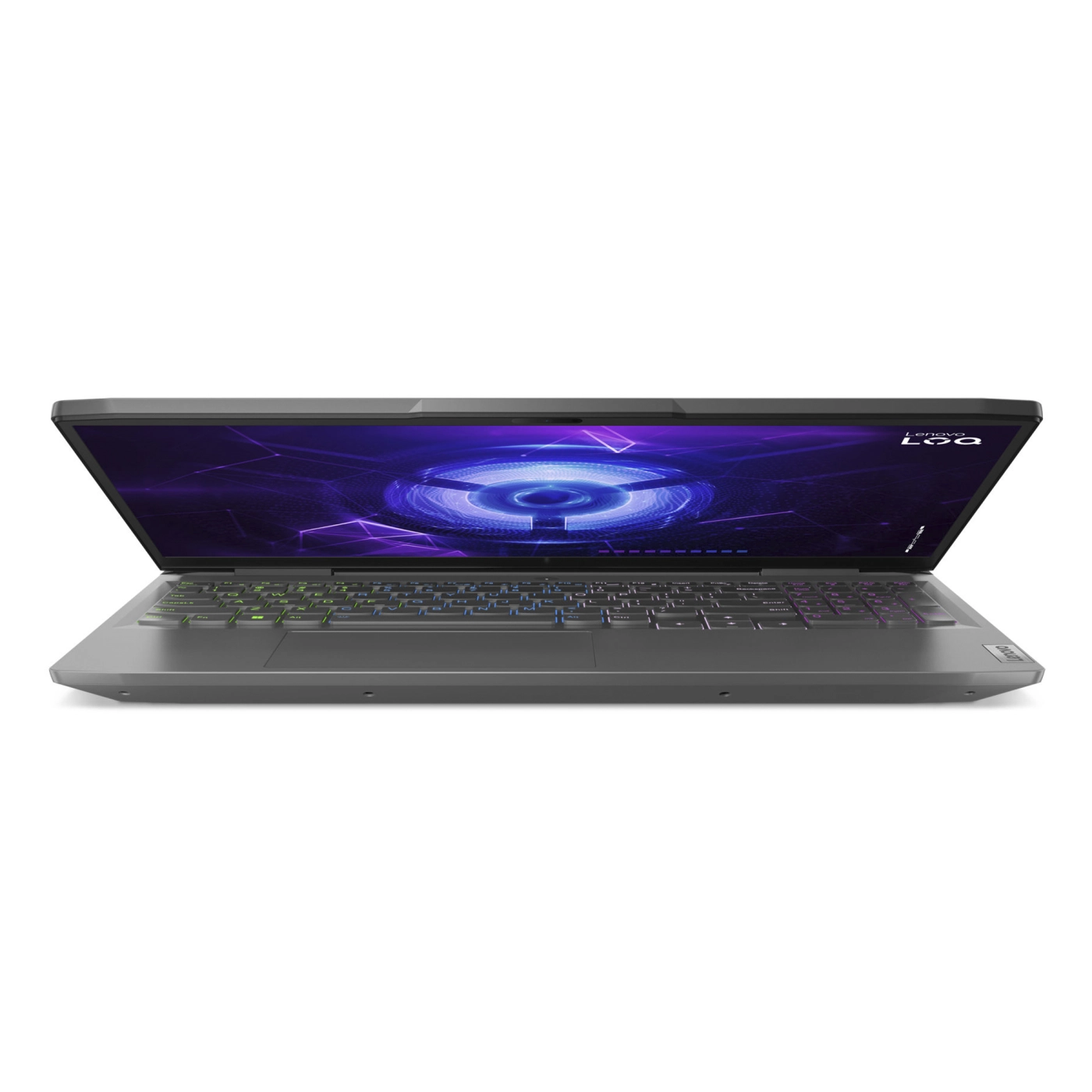 Купить Ноутбук Lenovo LOQ 15IRH8 (82XV00K8RA) - фото 6