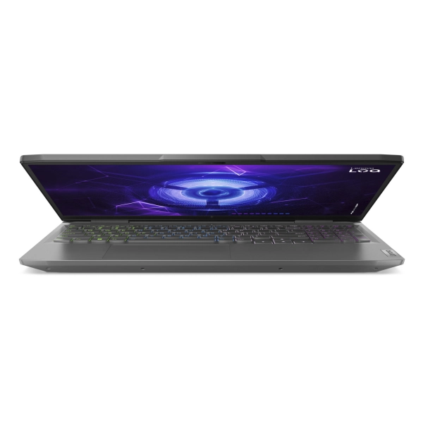Купить Ноутбук Lenovo LOQ 15IRH8 (82XV00K8RA) - фото 6