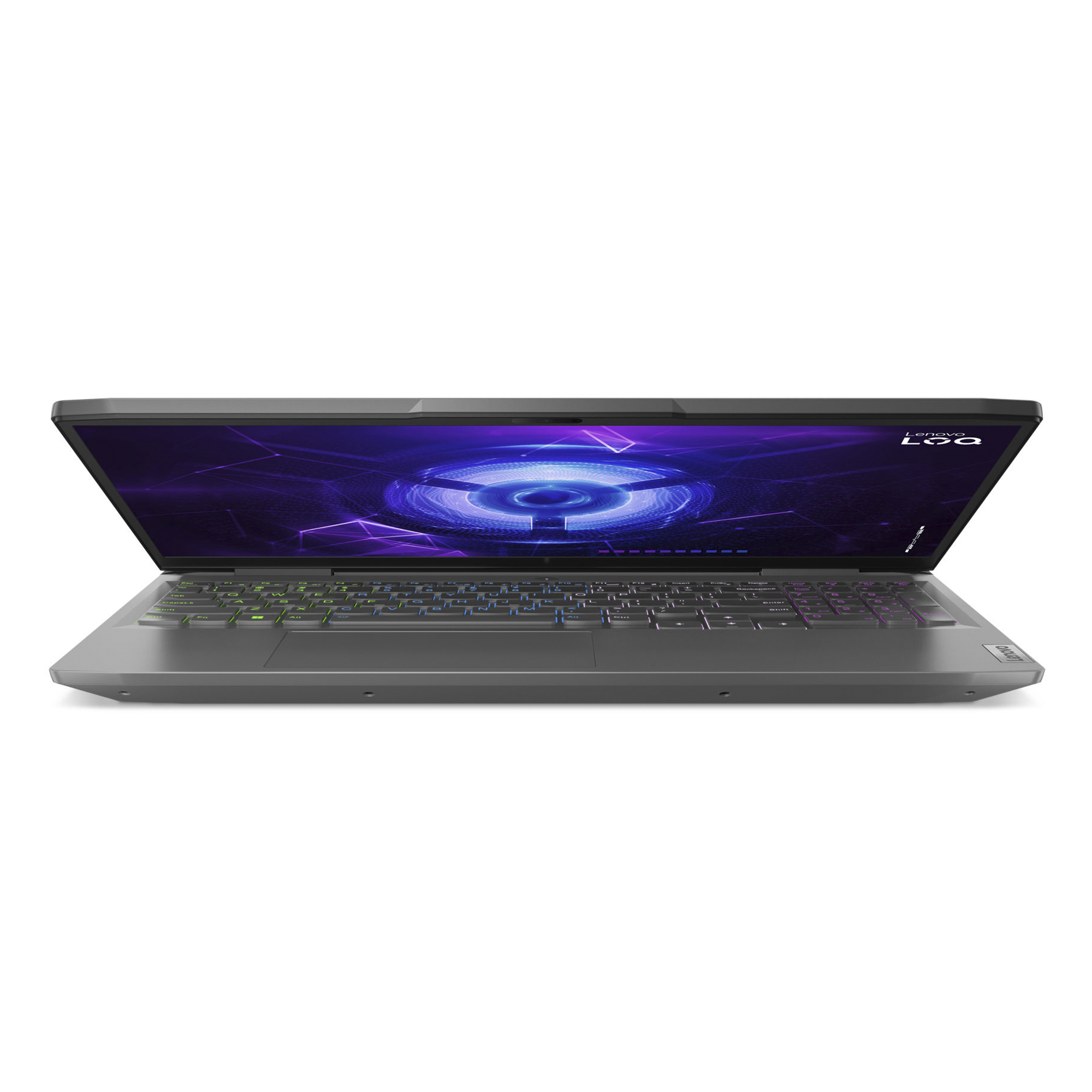 Купить Ноутбук Lenovo LOQ 15IRH8 (82XV00K8RA) - фото 6
