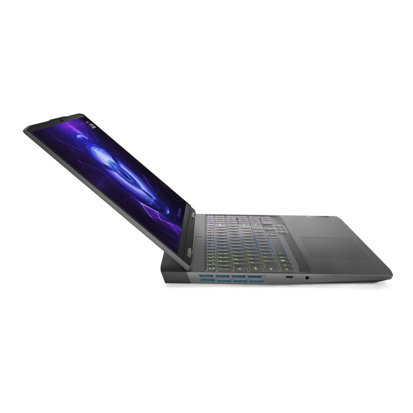 Купить Ноутбук Lenovo LOQ 15IRH8 (82XV00K8RA) - фото 8