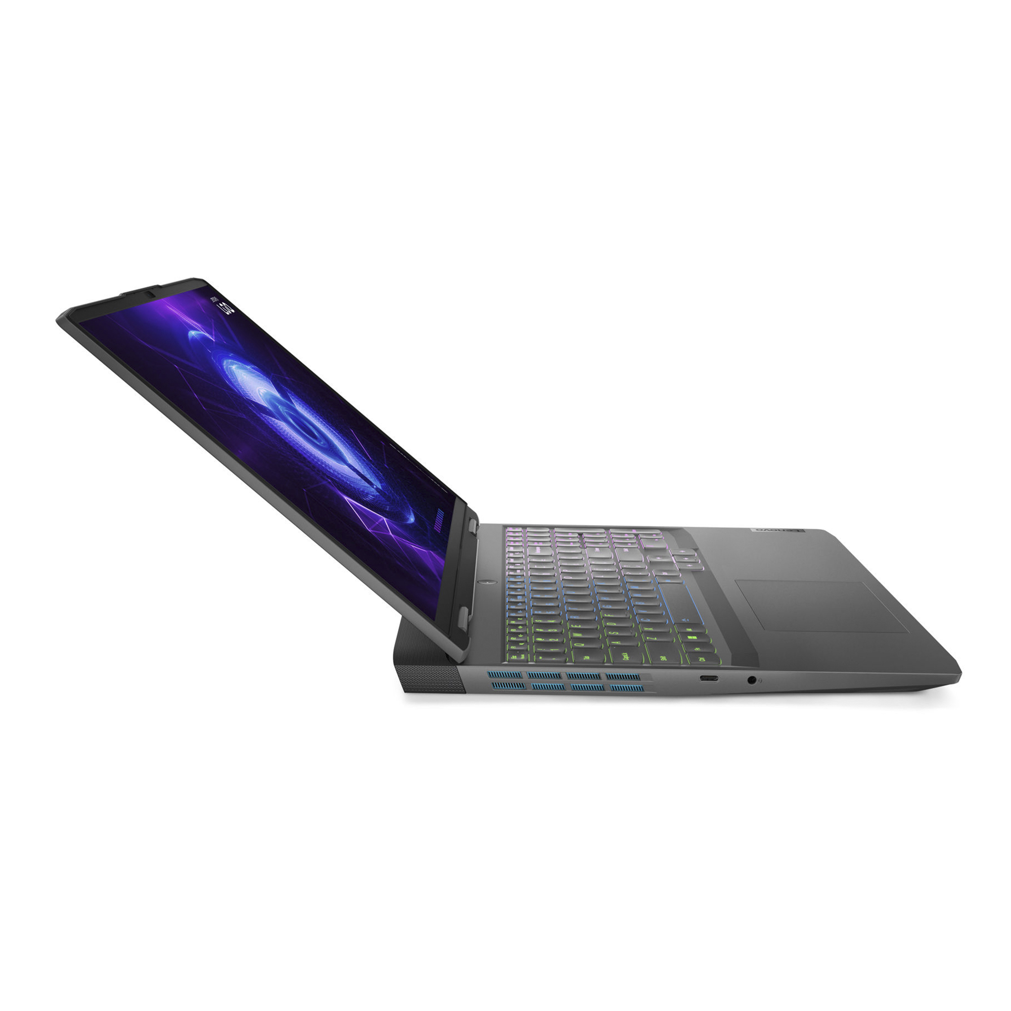 Купить Ноутбук Lenovo LOQ 15IRH8 (82XV00K8RA) - фото 8