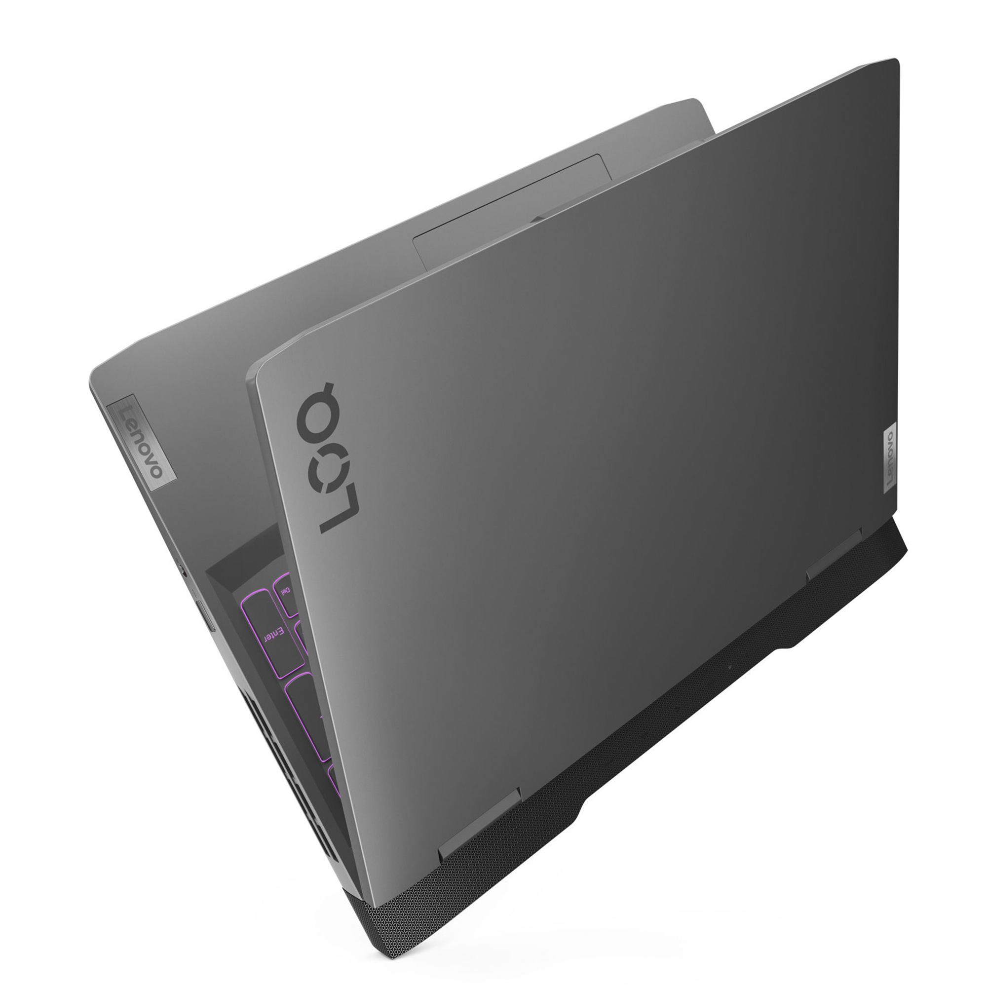 Купить Ноутбук Lenovo LOQ 15IRH8 (82XV00K8RA) - фото 10