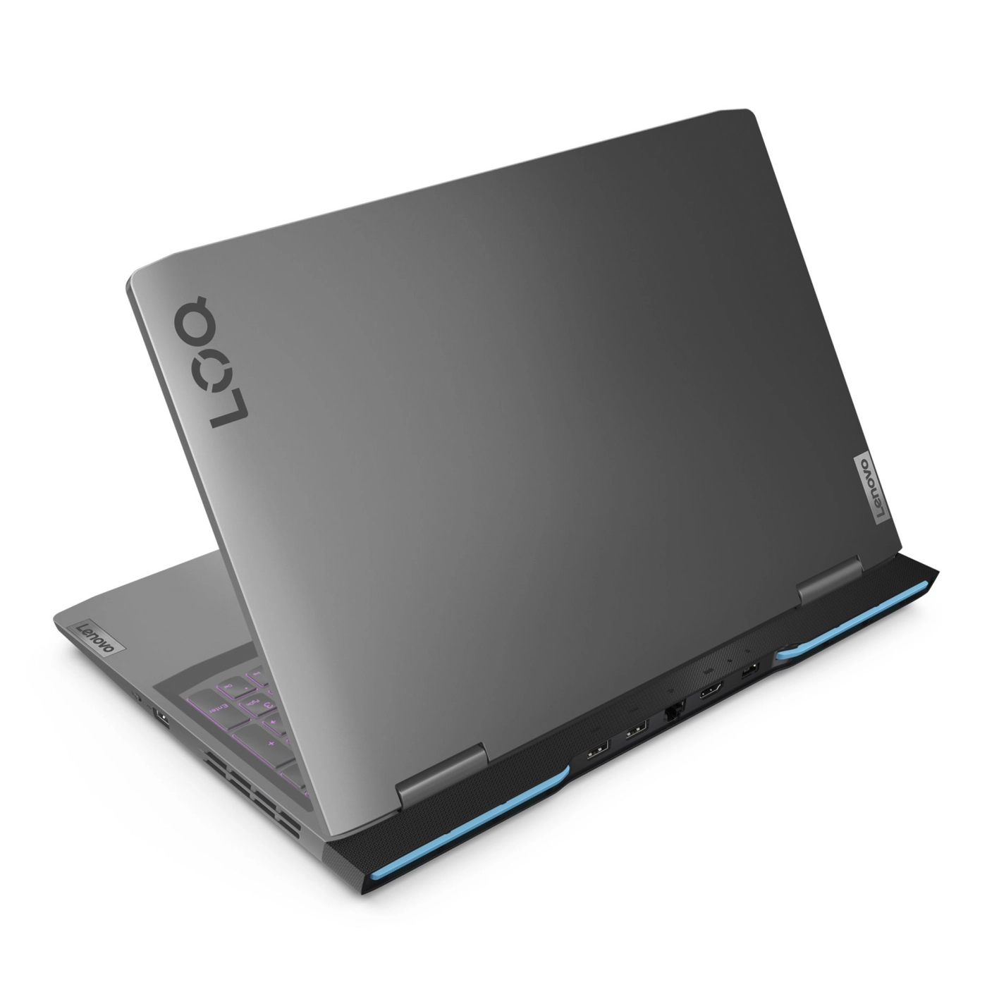 Купить Ноутбук Lenovo LOQ 15IRH8 (82XV00K8RA) - фото 12