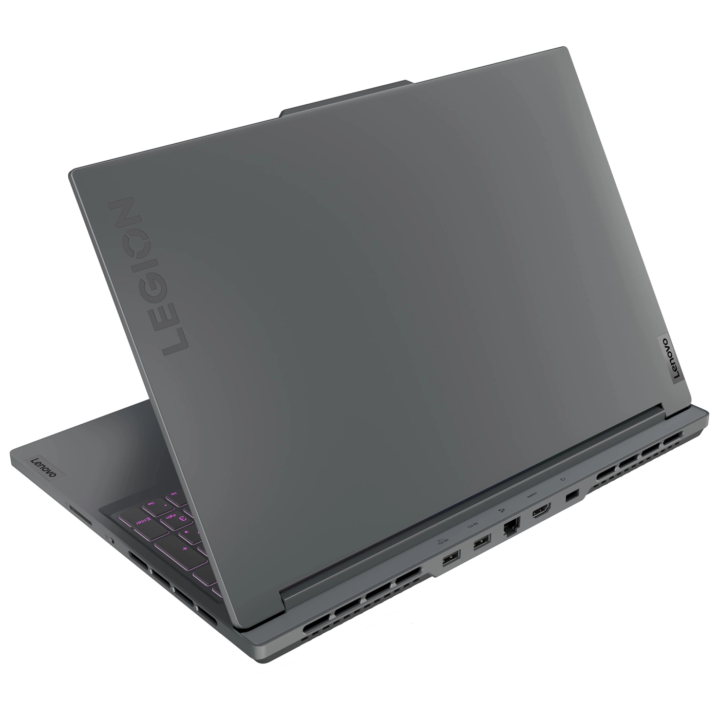 Купить Ноутбук Lenovo Legion Slim 5 16IRH8 (82YA00E6RA) - фото 6