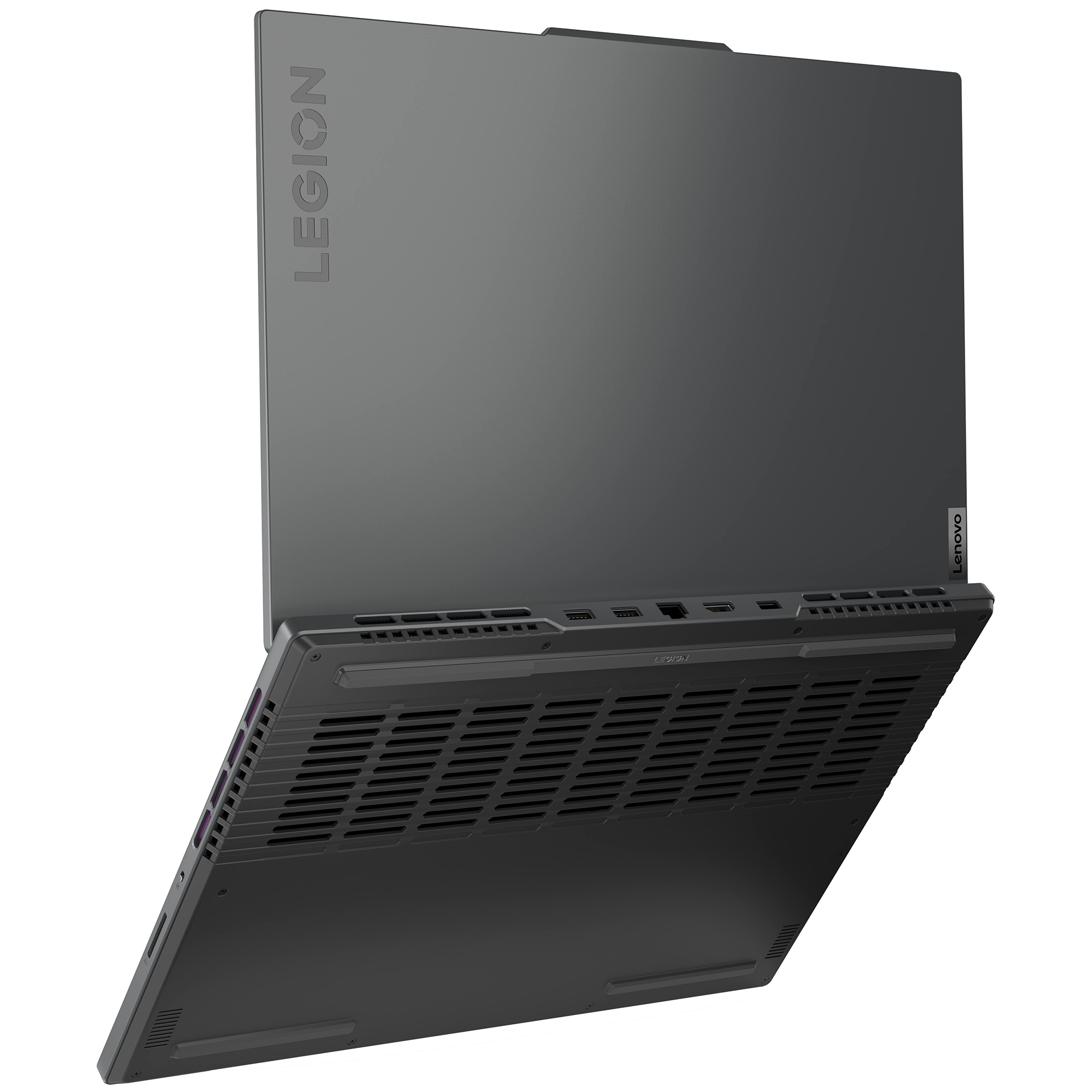 Купить Ноутбук Lenovo Legion Slim 5 16IRH8 (82YA00E6RA) - фото 7