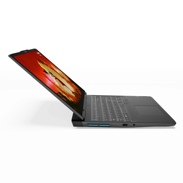 Купить Ноутбук Lenovo IdeaPad Gaming 3 16ARH7 (82SC00AFRA) - фото 5