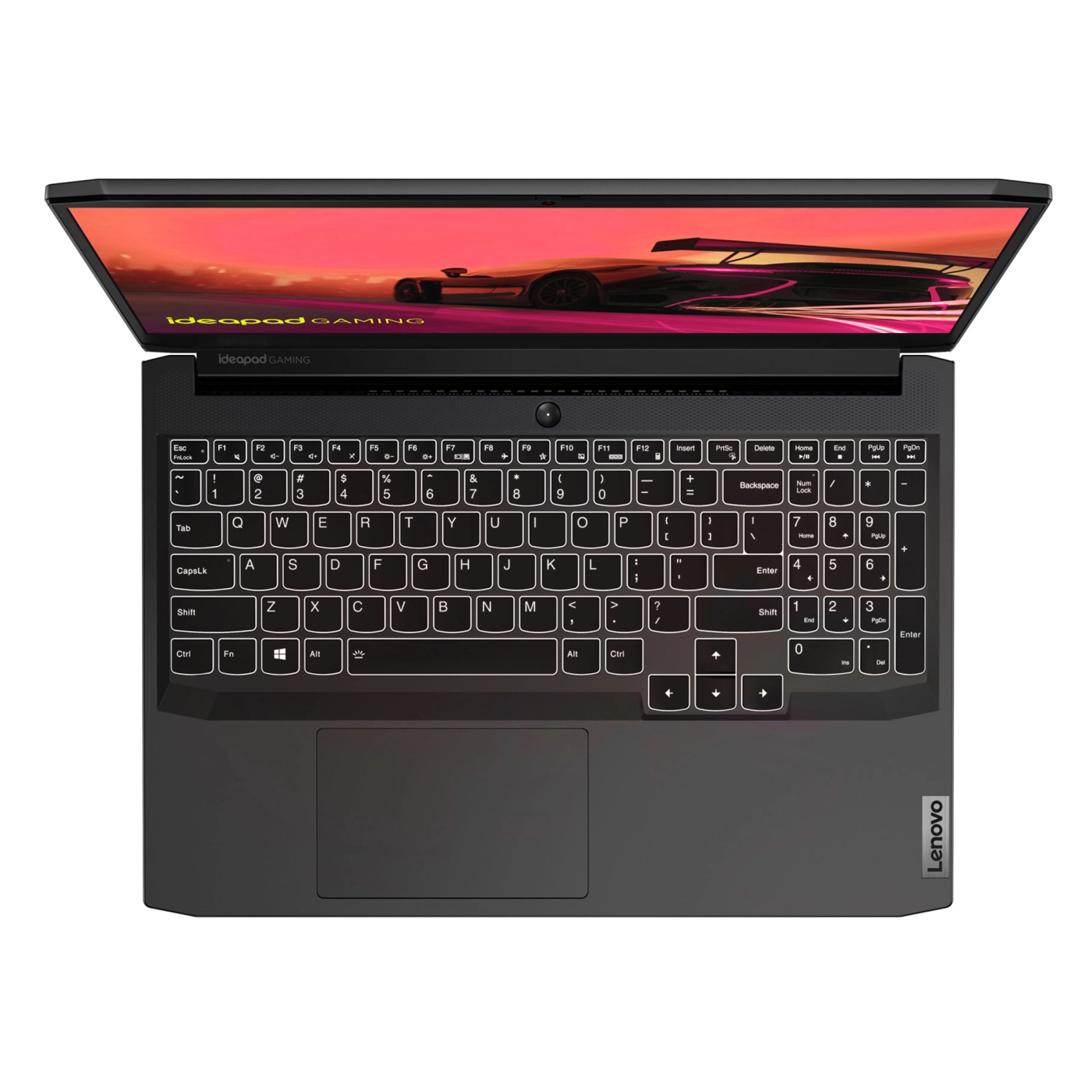 Купить Ноутбук Lenovo IdeaPad Gaming 3 15ACH6 (82K20295RA) - фото 5