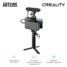 3D сканер CREALITY CR-Scan Ferret Pro (4008050043) купити в Києві