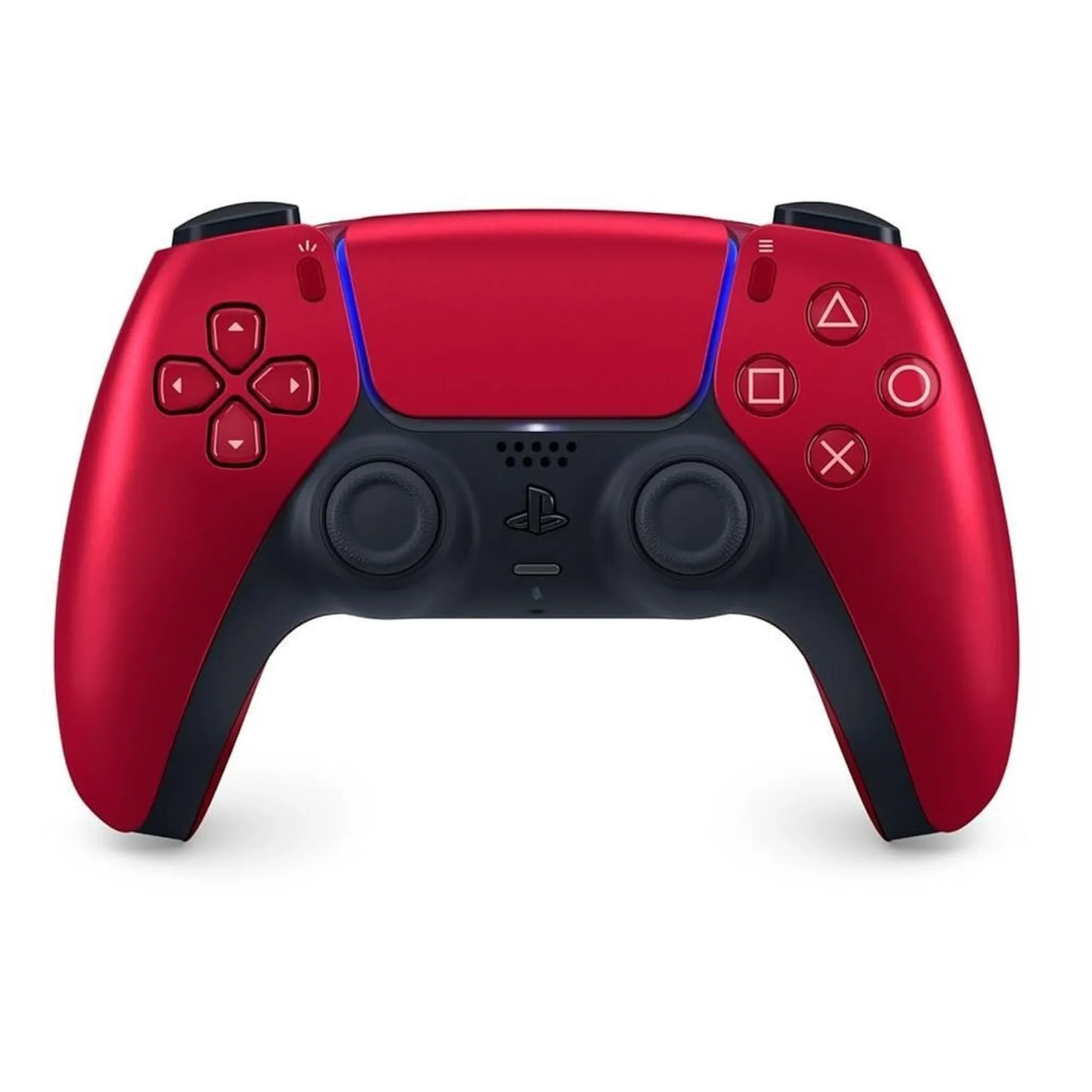 Купить Геймпад Sony PlayStation 5 Dualsense Volcanic Red (1000040191) - фото 1