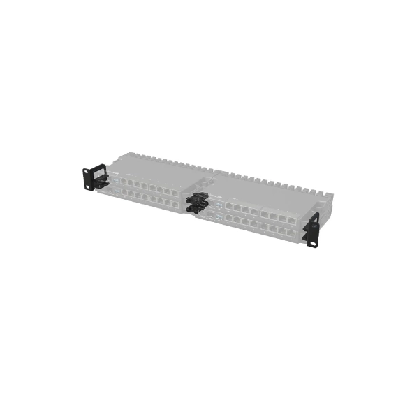 Купити Маршрутизатор MikroTik RouterBOARD L009UiGS-RM - фото 7