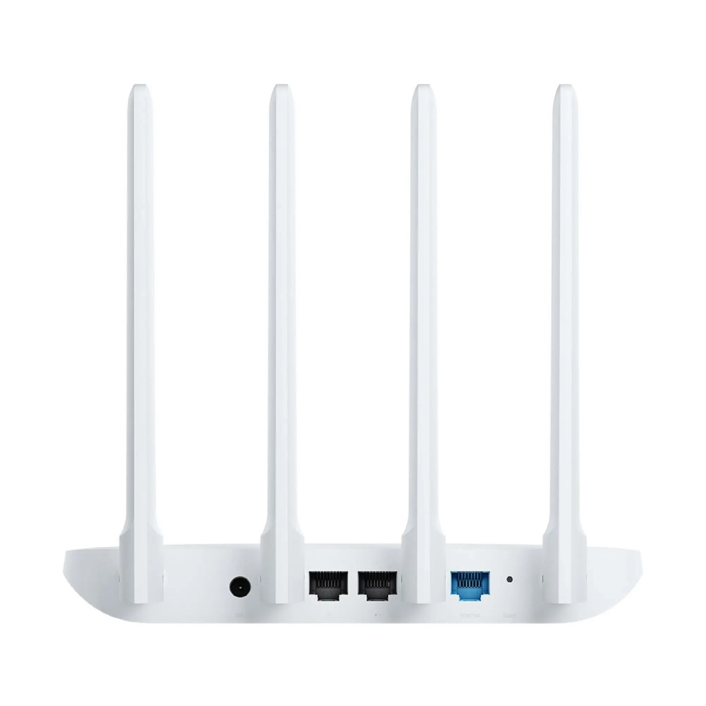 Купити Маршрутизатор Xiaomi Mi Router 4C (DVB4231GL) Global - фото 3